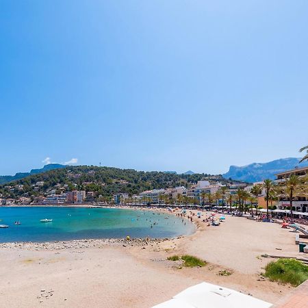 Villa Carla Puerto de Sóller Exterior foto