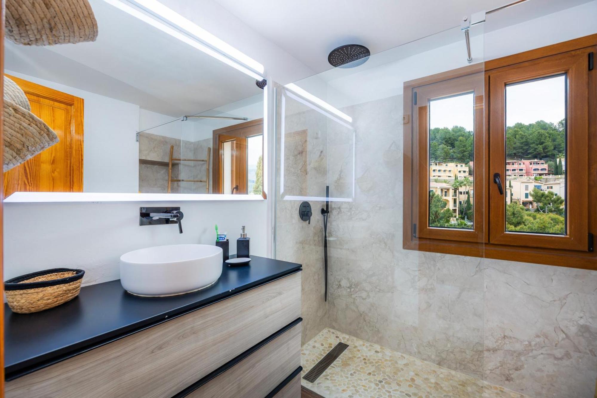 Villa Carla Puerto de Sóller Exterior foto